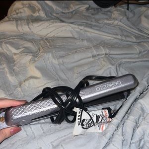 bellezza straightener